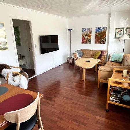 Cosy Apartment Near Beach, Marina & City Centre Tórshavn Eksteriør billede