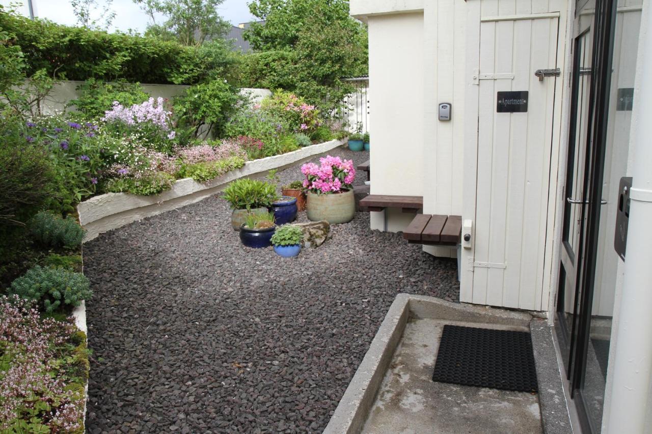 Cosy Apartment Near Beach, Marina & City Centre Tórshavn Eksteriør billede