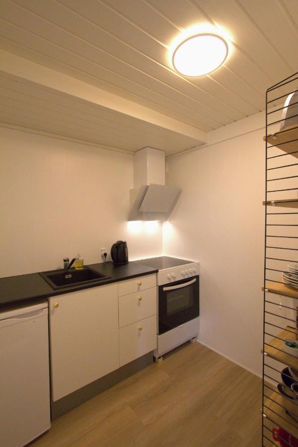 Cosy Apartment Near Beach, Marina & City Centre Tórshavn Eksteriør billede