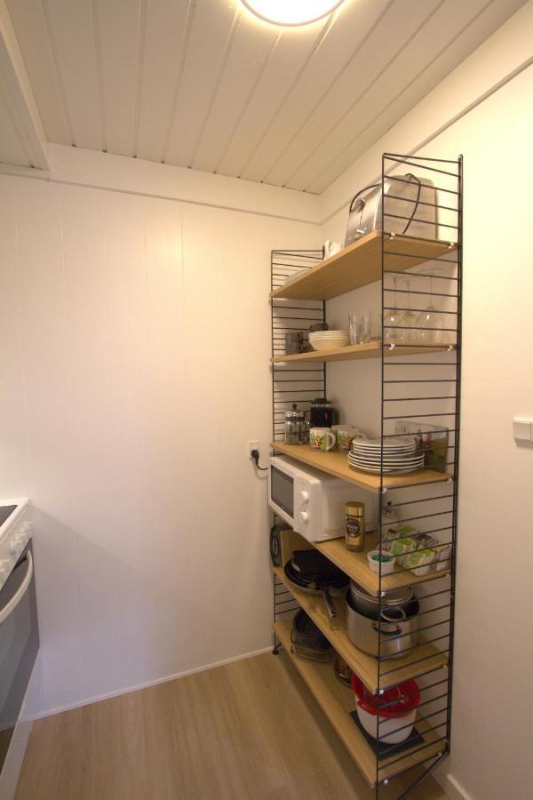 Cosy Apartment Near Beach, Marina & City Centre Tórshavn Eksteriør billede
