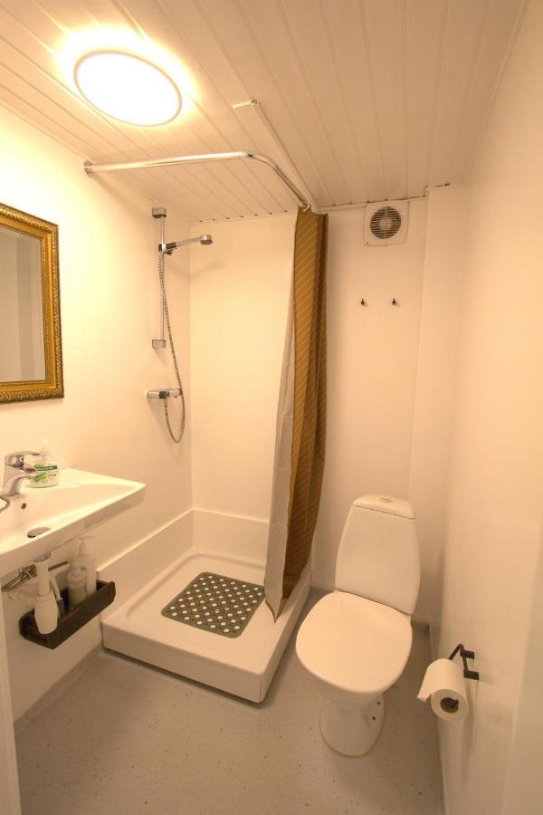 Cosy Apartment Near Beach, Marina & City Centre Tórshavn Eksteriør billede