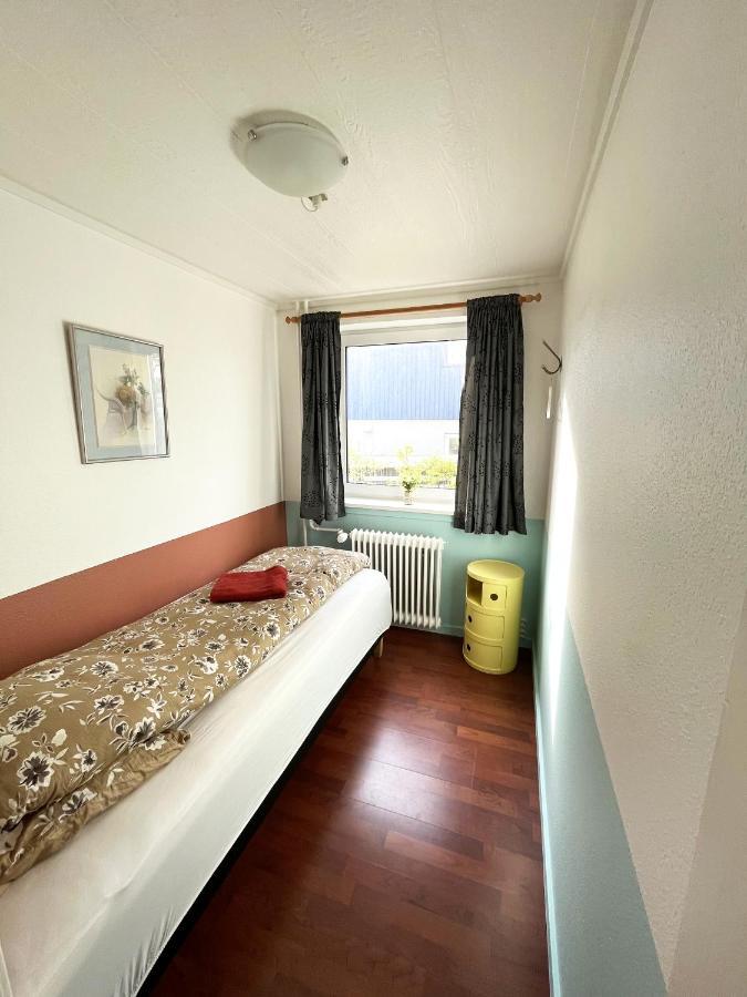 Cosy Apartment Near Beach, Marina & City Centre Tórshavn Eksteriør billede