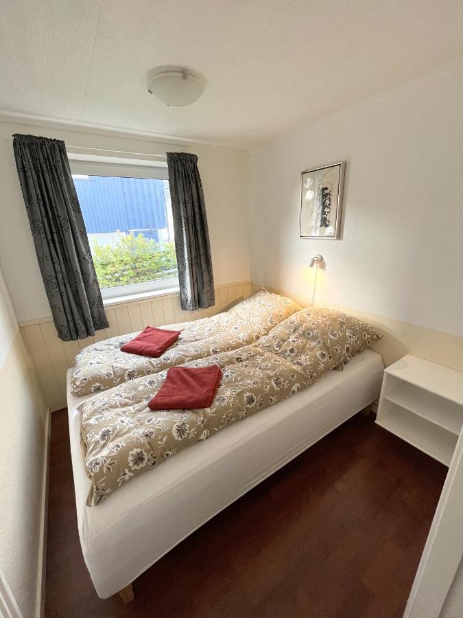 Cosy Apartment Near Beach, Marina & City Centre Tórshavn Eksteriør billede