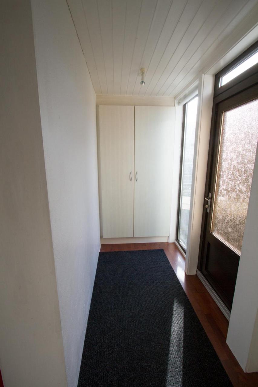 Cosy Apartment Near Beach, Marina & City Centre Tórshavn Eksteriør billede
